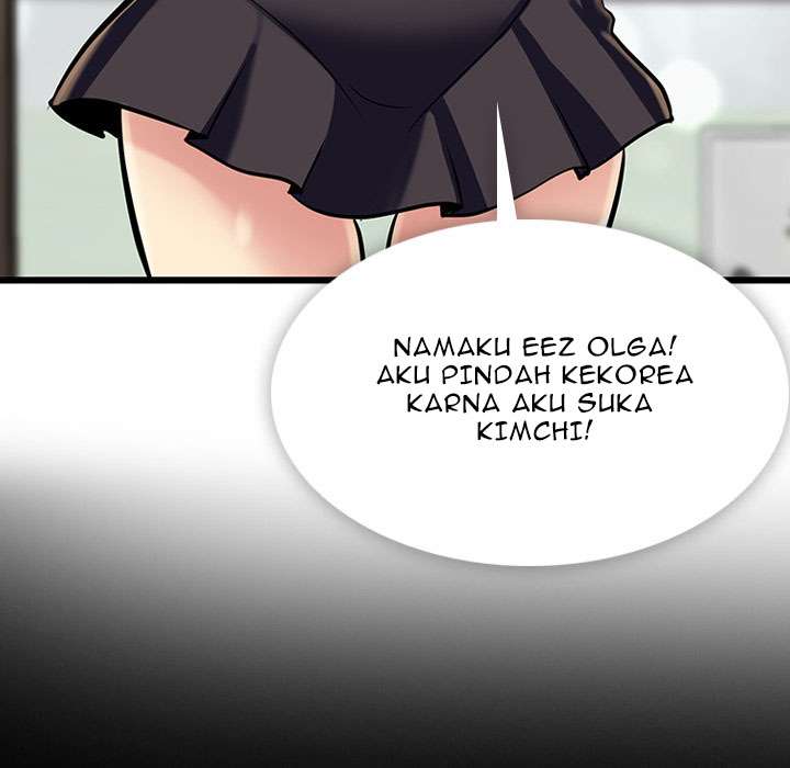 Such a Cute Spy chapter 6 halaman 138
