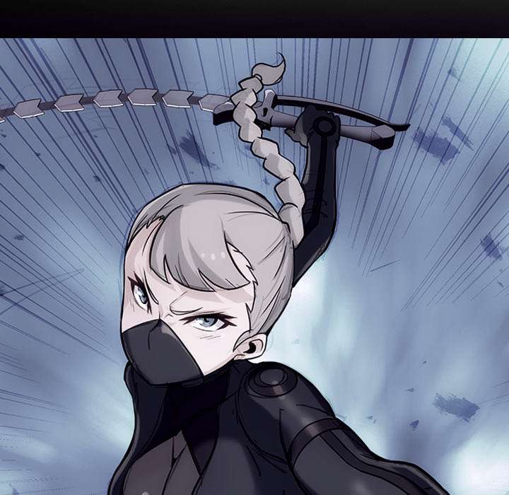 Such a Cute Spy chapter 6 halaman 139