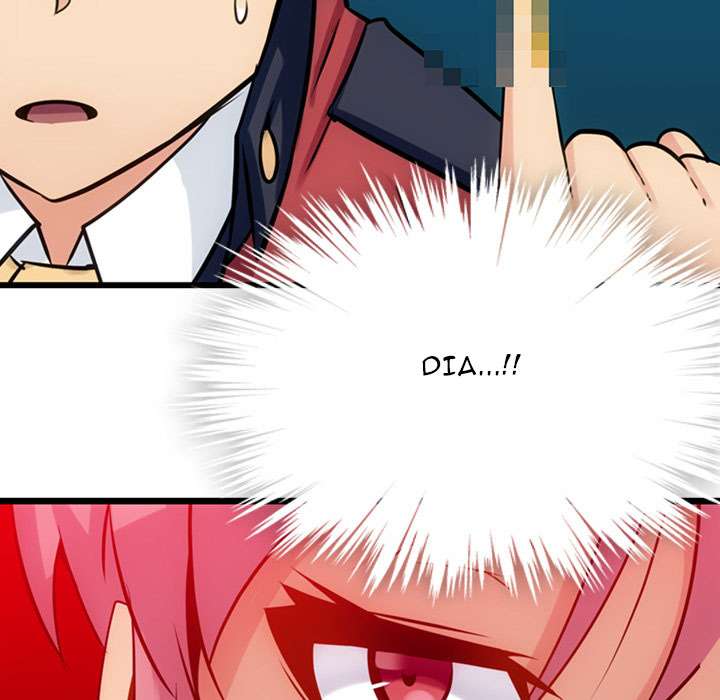 Such a Cute Spy chapter 6 halaman 142