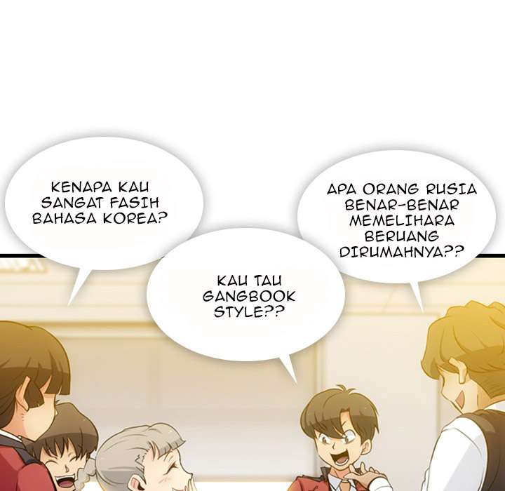 Such a Cute Spy chapter 7 halaman 6