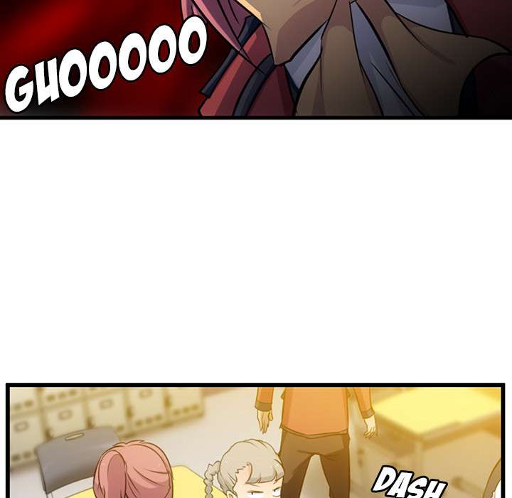 Such a Cute Spy chapter 7 halaman 10