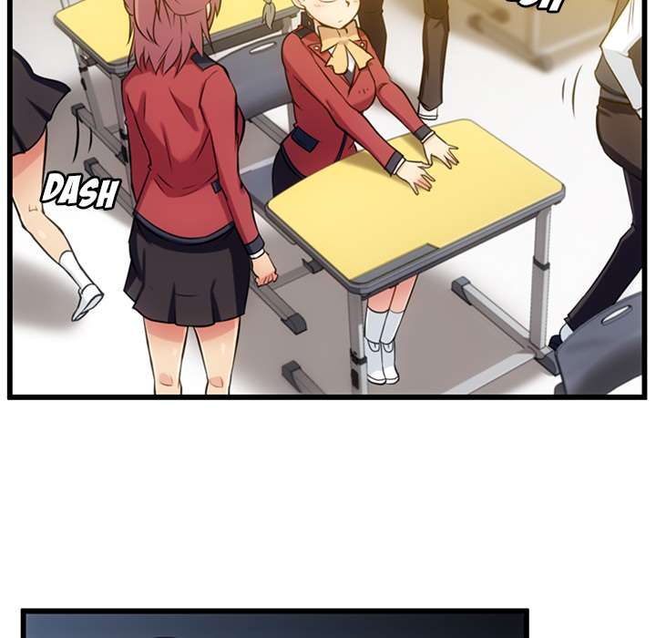 Such a Cute Spy chapter 7 halaman 11
