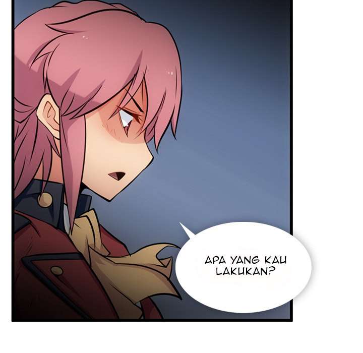 Such a Cute Spy chapter 7 halaman 12