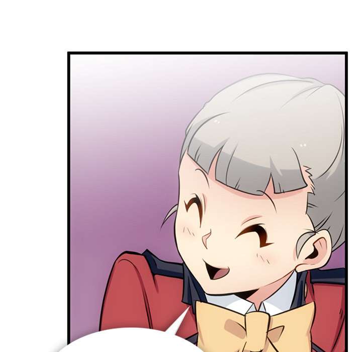 Such a Cute Spy chapter 7 halaman 13