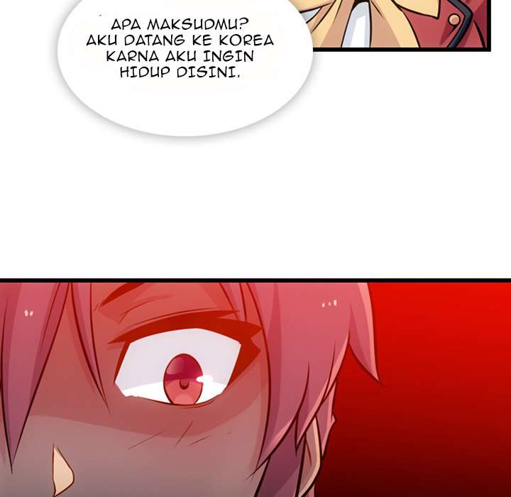 Such a Cute Spy chapter 7 halaman 14