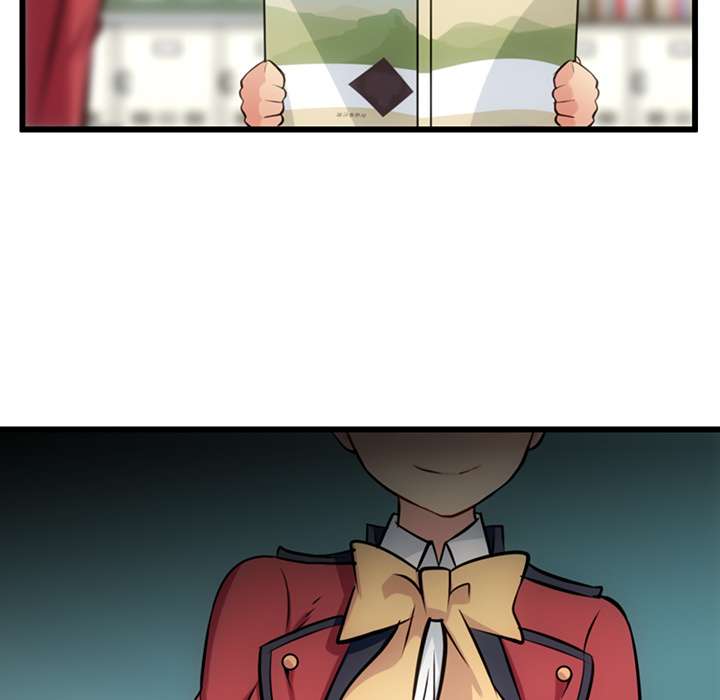 Such a Cute Spy chapter 7 halaman 18