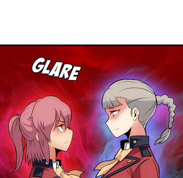 Such a Cute Spy chapter 7 halaman 20