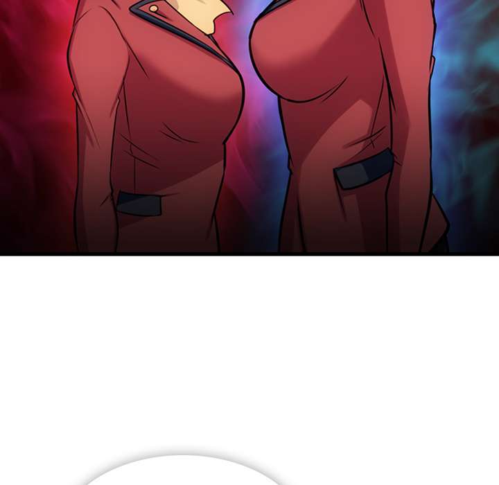 Such a Cute Spy chapter 7 halaman 21