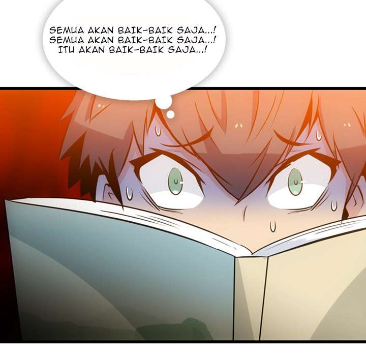 Such a Cute Spy chapter 7 halaman 22