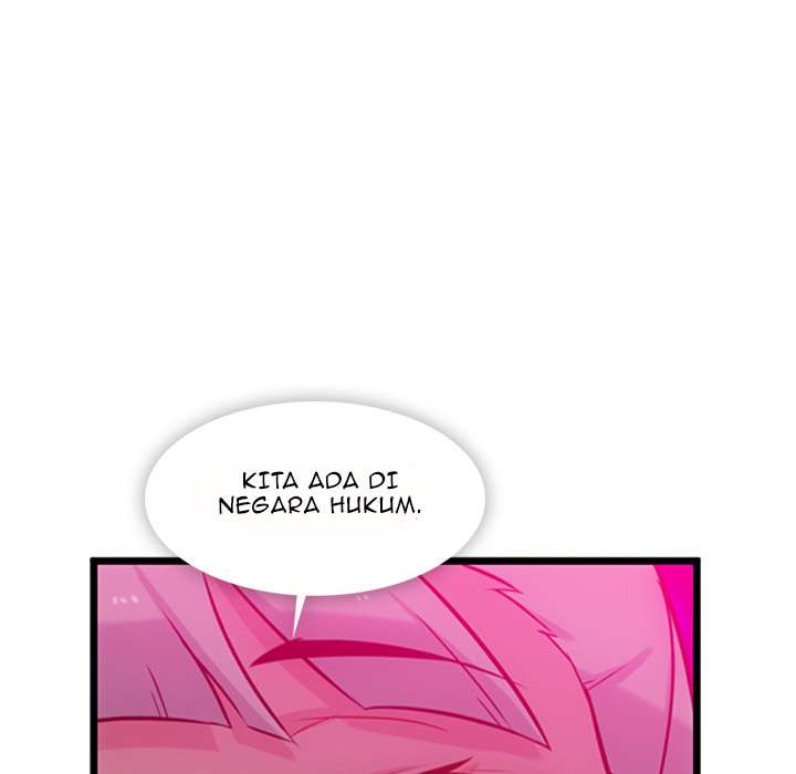 Such a Cute Spy chapter 7 halaman 23