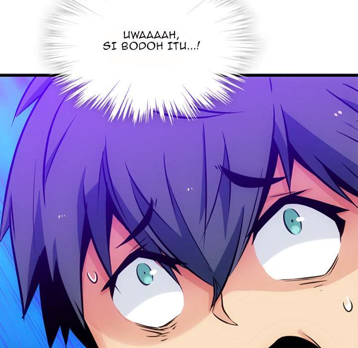 Such a Cute Spy chapter 7 halaman 28