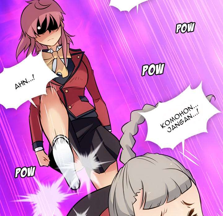 Such a Cute Spy chapter 7 halaman 30