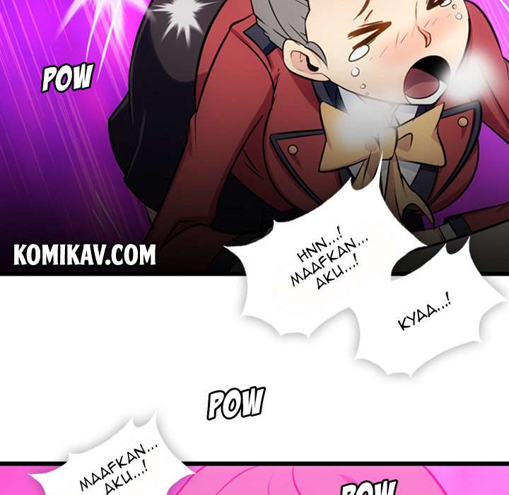 Such a Cute Spy chapter 7 halaman 31