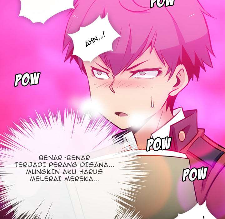 Such a Cute Spy chapter 7 halaman 32