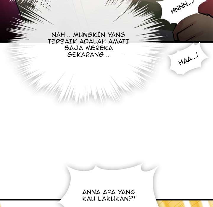 Such a Cute Spy chapter 7 halaman 33