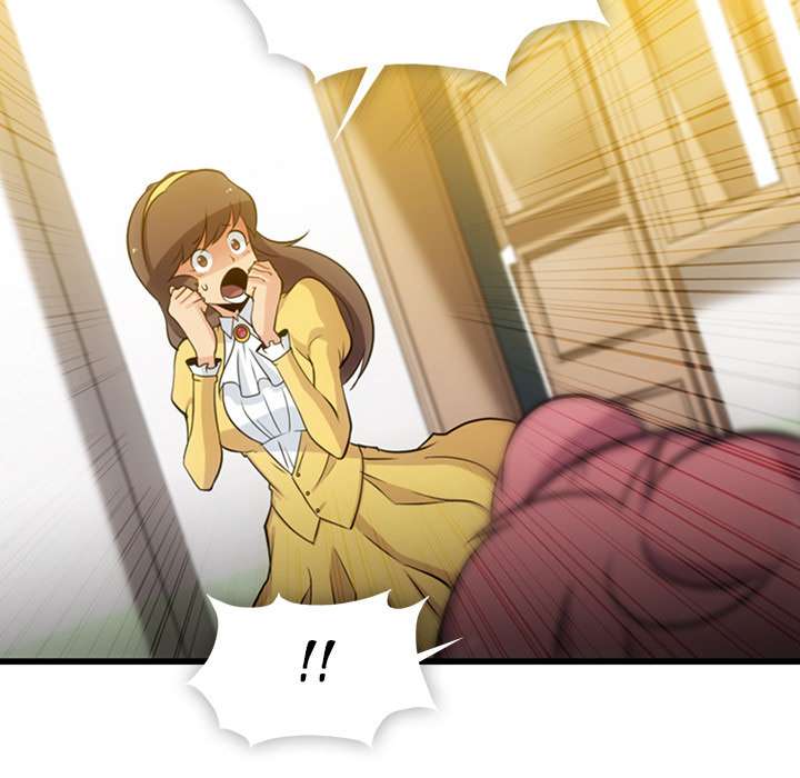 Such a Cute Spy chapter 7 halaman 34