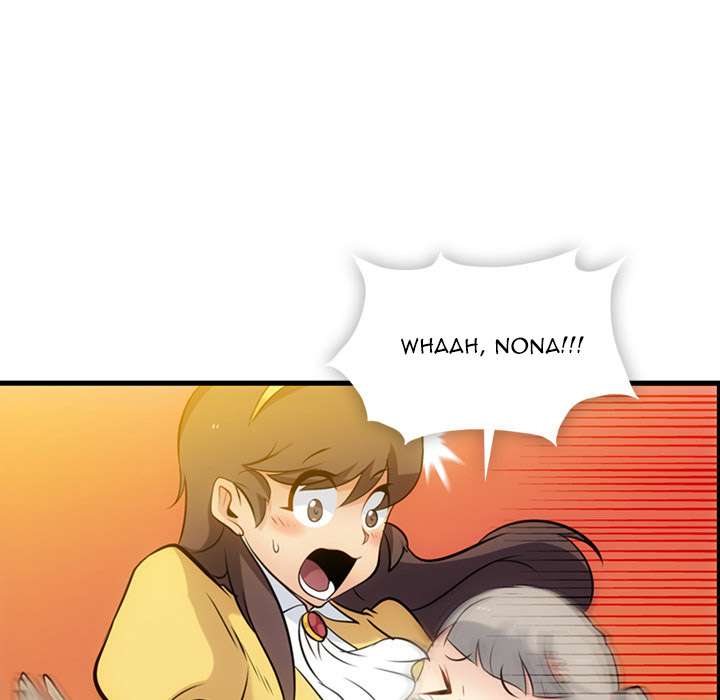 Such a Cute Spy chapter 7 halaman 35