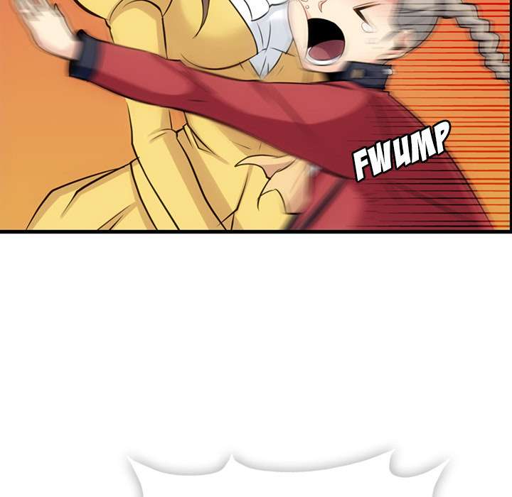 Such a Cute Spy chapter 7 halaman 36