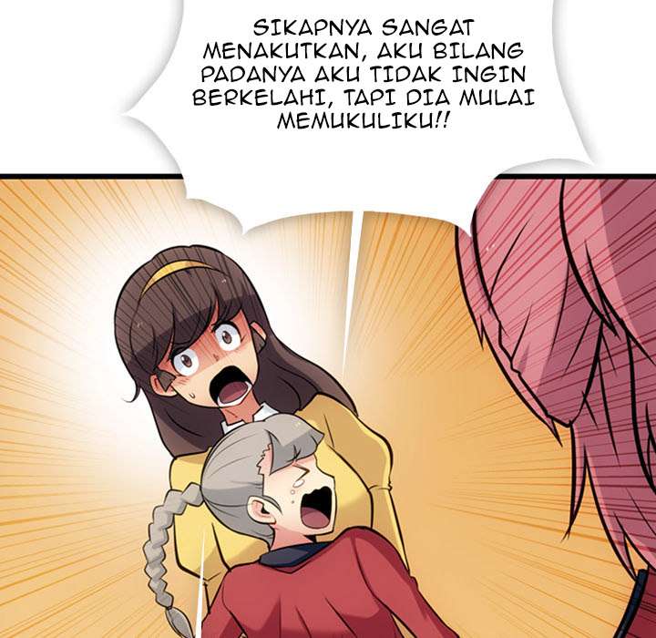 Such a Cute Spy chapter 7 halaman 37