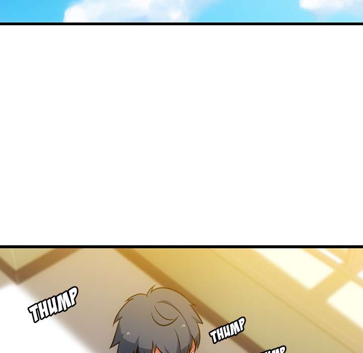 Such a Cute Spy chapter 7 halaman 42