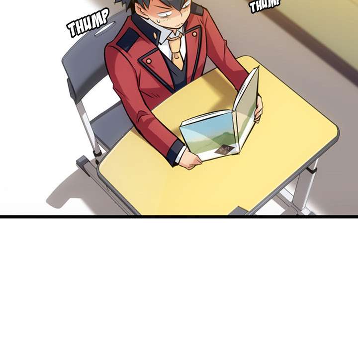 Such a Cute Spy chapter 7 halaman 43