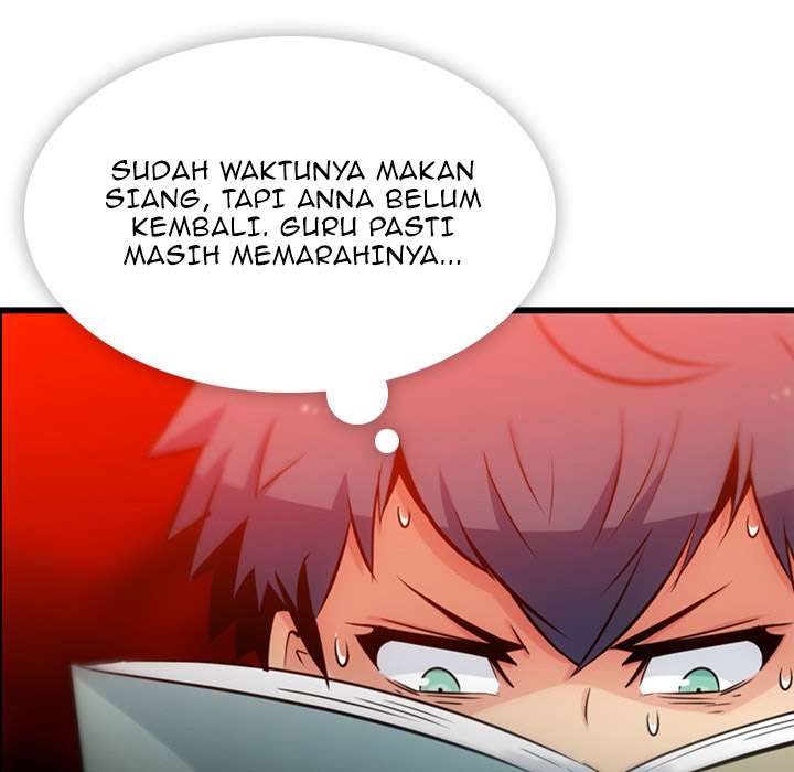 Such a Cute Spy chapter 7 halaman 44