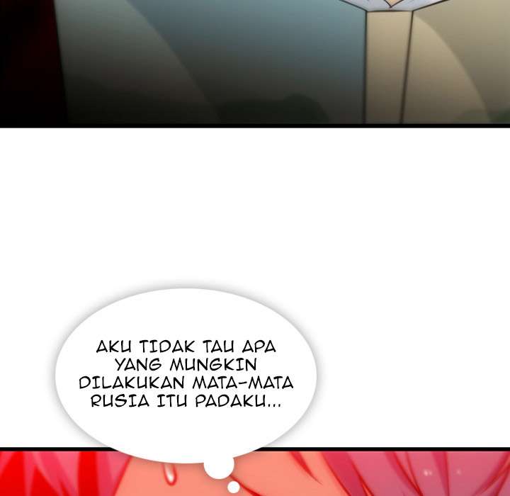Such a Cute Spy chapter 7 halaman 45