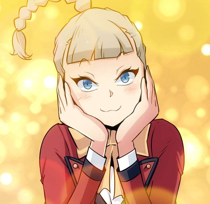 Such a Cute Spy chapter 7 halaman 47