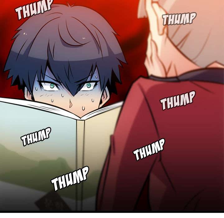 Such a Cute Spy chapter 7 halaman 49