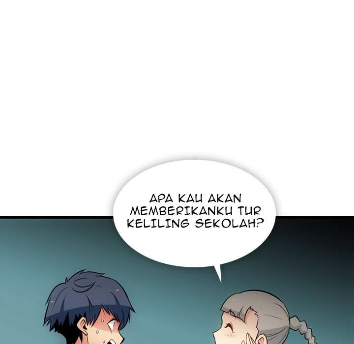 Such a Cute Spy chapter 7 halaman 50