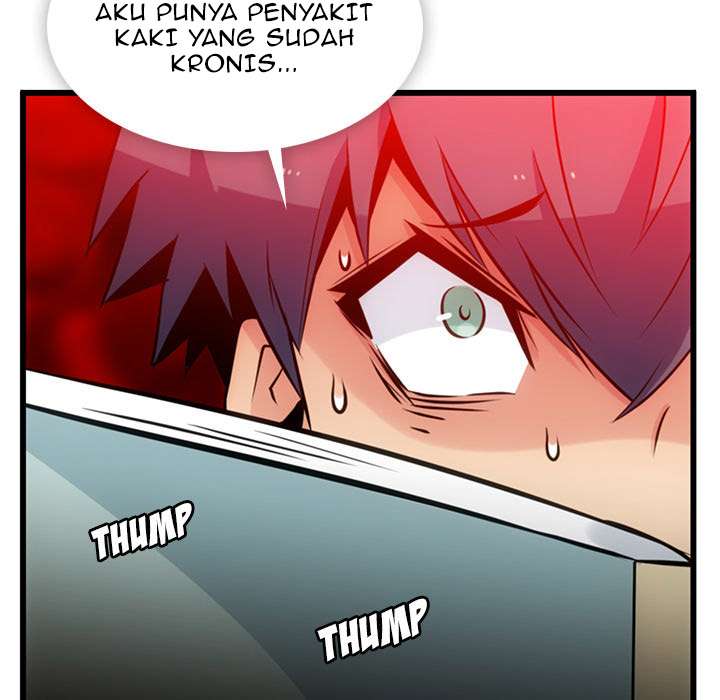 Such a Cute Spy chapter 7 halaman 52