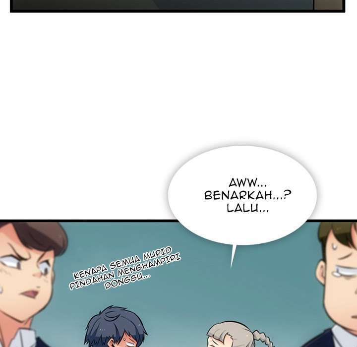 Such a Cute Spy chapter 7 halaman 53