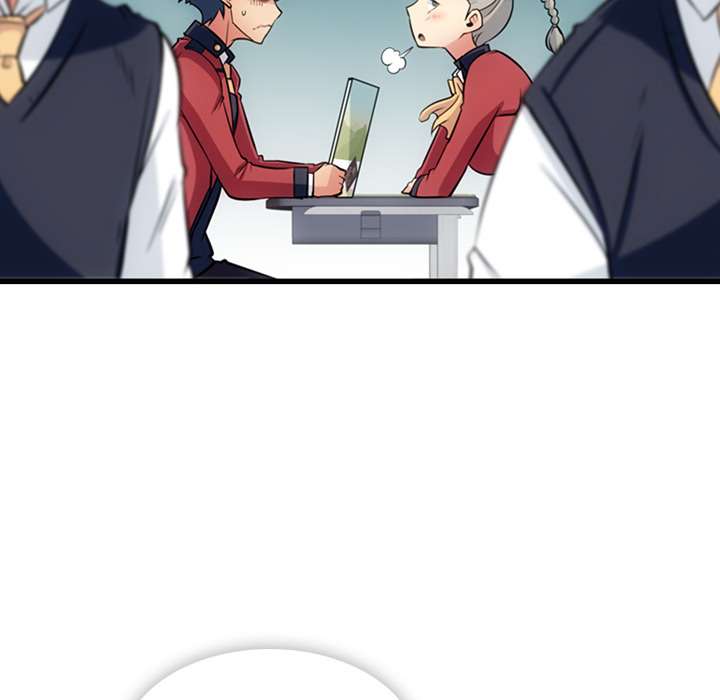 Such a Cute Spy chapter 7 halaman 54