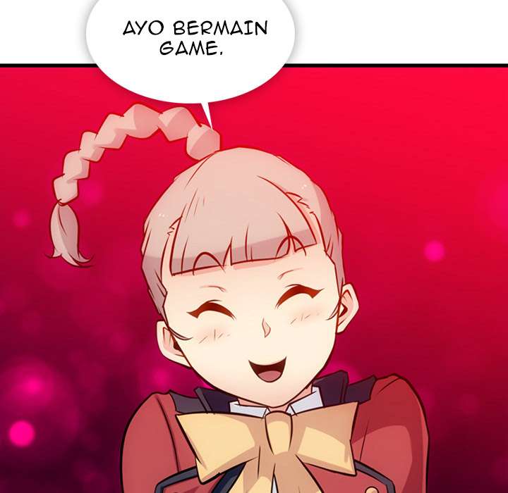 Such a Cute Spy chapter 7 halaman 55