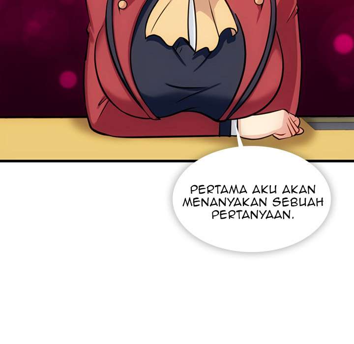 Such a Cute Spy chapter 7 halaman 56
