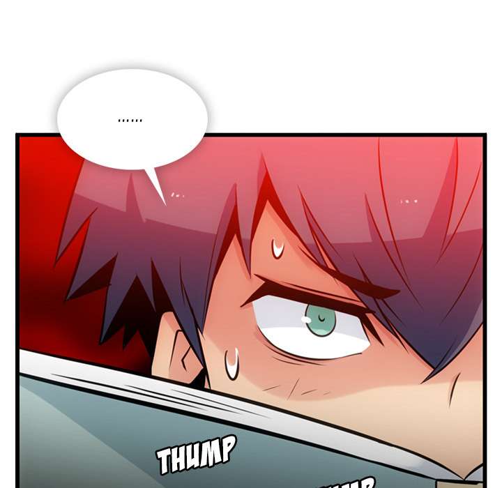 Such a Cute Spy chapter 7 halaman 57