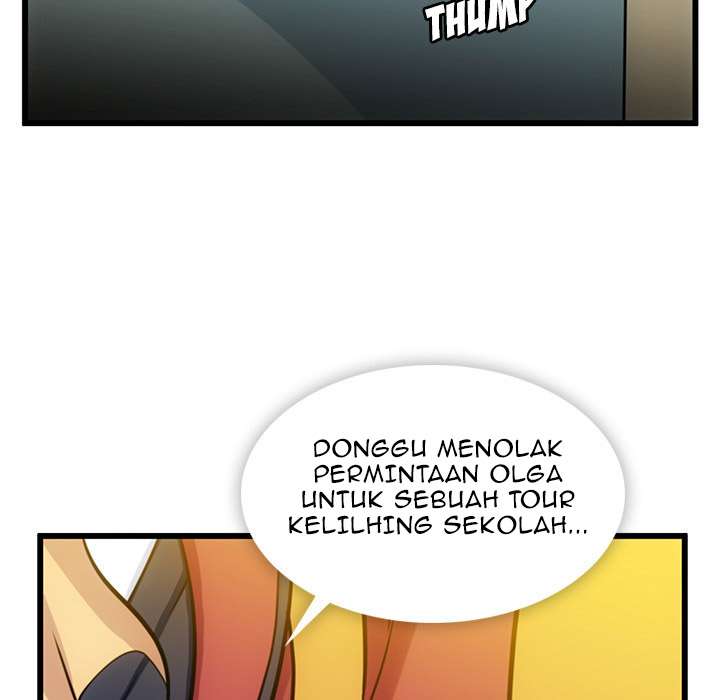 Such a Cute Spy chapter 7 halaman 58