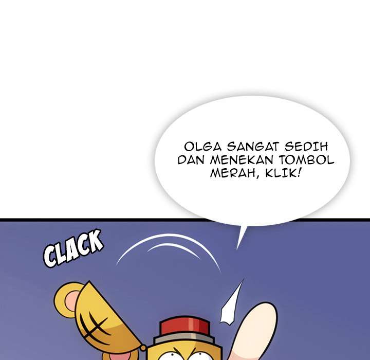 Such a Cute Spy chapter 7 halaman 60