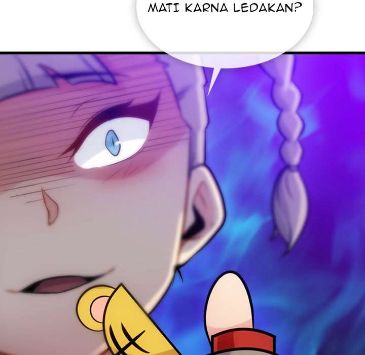 Such a Cute Spy chapter 7 halaman 63