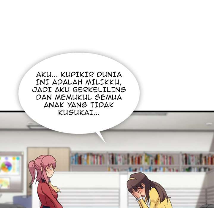 Such a Cute Spy chapter 7 halaman 65