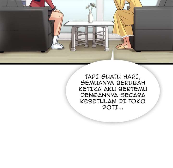 Such a Cute Spy chapter 7 halaman 66