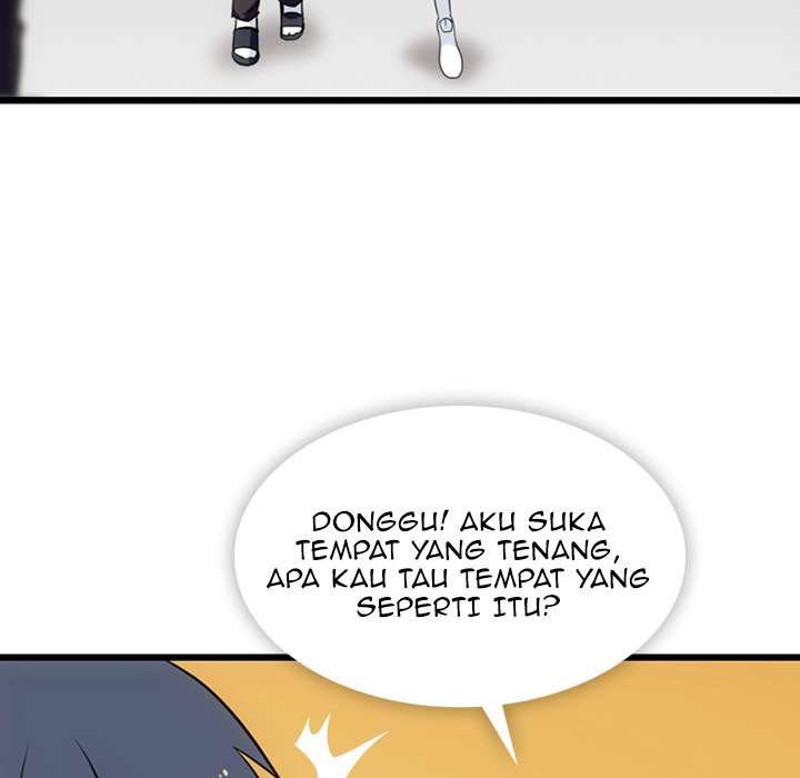 Such a Cute Spy chapter 7 halaman 68
