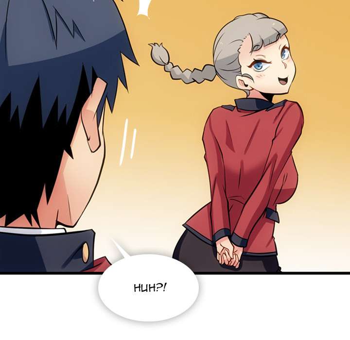 Such a Cute Spy chapter 7 halaman 69