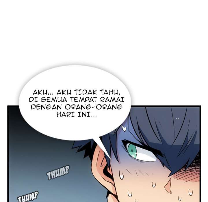 Such a Cute Spy chapter 7 halaman 70