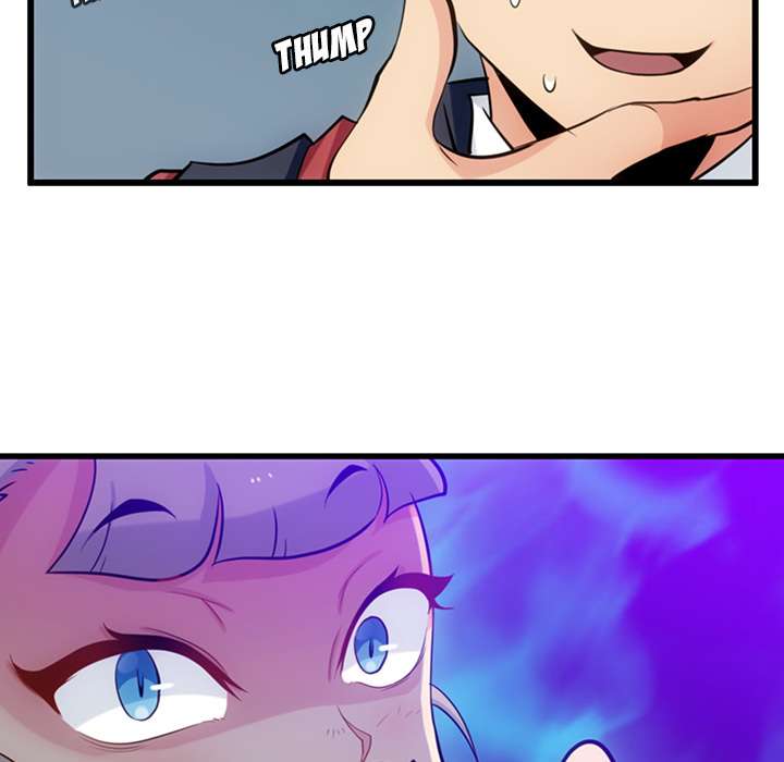 Such a Cute Spy chapter 7 halaman 71