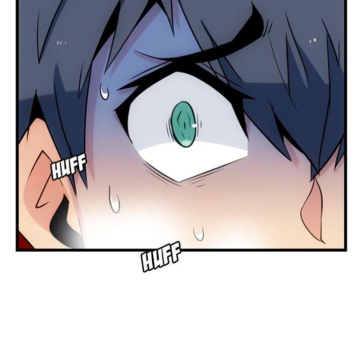 Such a Cute Spy chapter 7 halaman 73