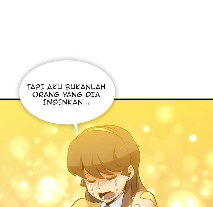 Such a Cute Spy chapter 7 halaman 74