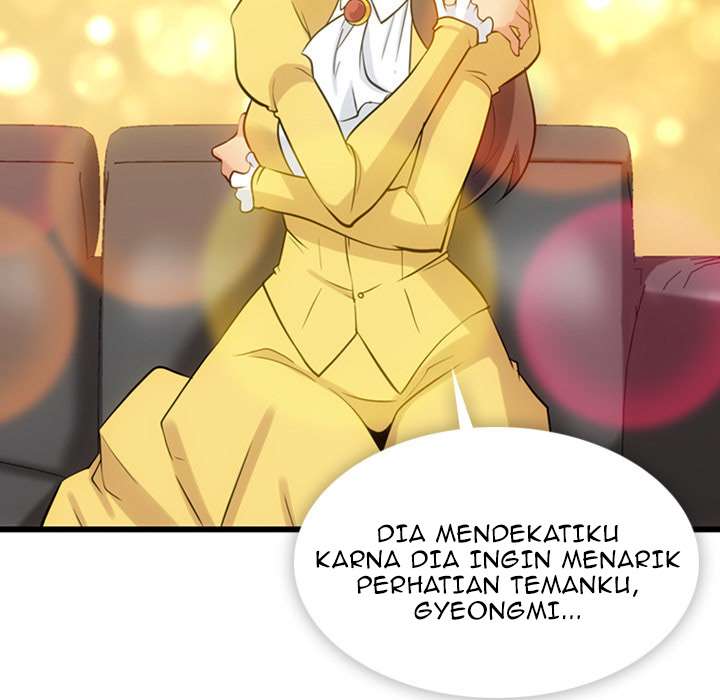 Such a Cute Spy chapter 7 halaman 75