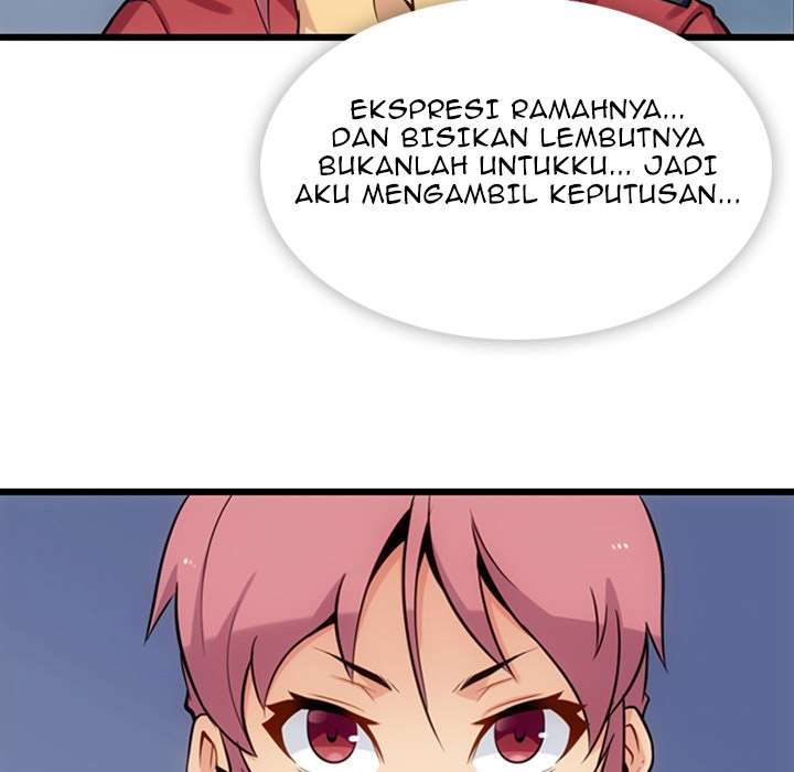 Such a Cute Spy chapter 7 halaman 77