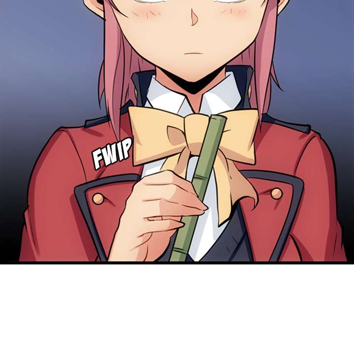 Such a Cute Spy chapter 7 halaman 78